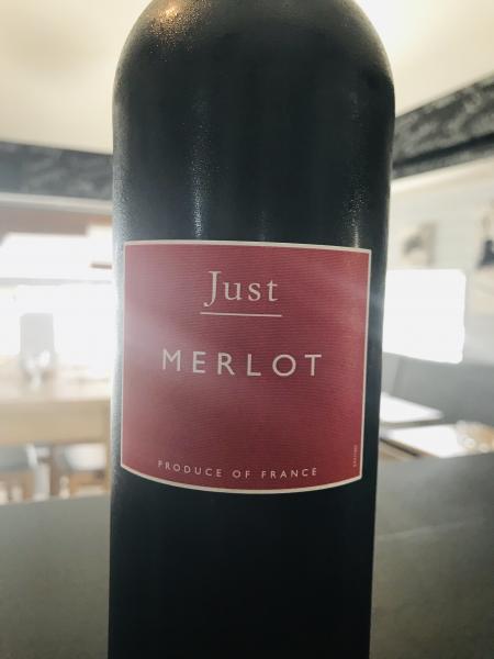 Just Merlot
