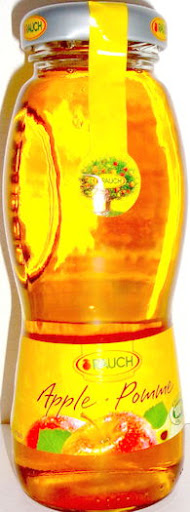 Apple Juice 25cl
