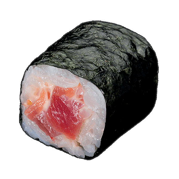 Maki Spicy Tuna (8 Pièces)