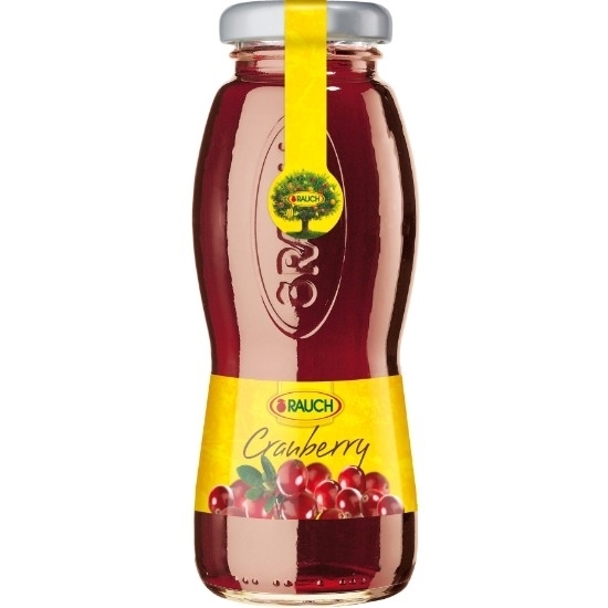 Cranberries Juice (20cl)