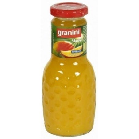 Mango juice (25cl)