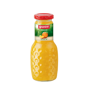 Orange juice (25cl)
