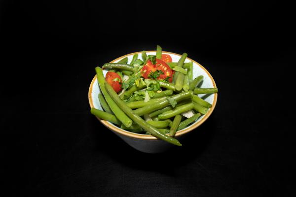 Green Beans (v) (d) 