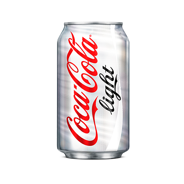 Coca Cola Light 33cl 