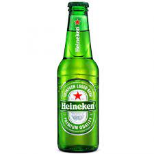 Heineken 25 Cl 