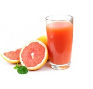 Pressed grapefruit juice (25cl)