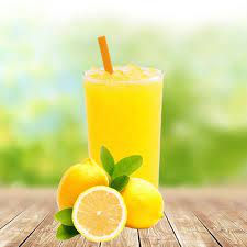 Squeezed lemon juice (25cl)