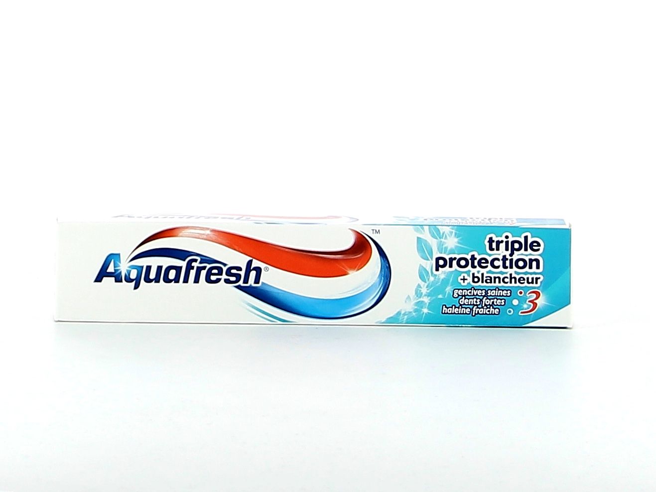 Aquafresh Dent 3 Protection 75 ml  