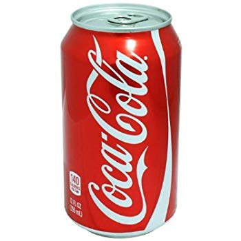 Coca-cola 33cl 