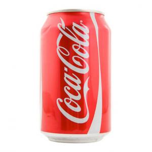 Coca Cola (33cl) 