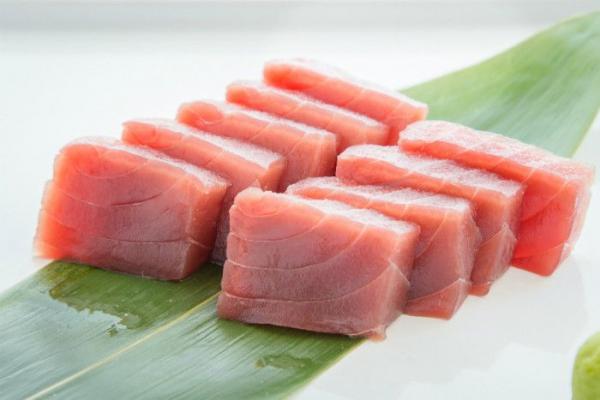 Yellowfin Tuna(sa)