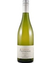 Chardonnay Domaine Antugnac 
