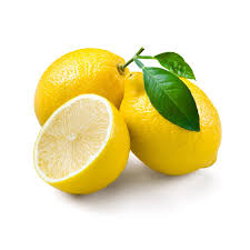 Citron Jaune - KG