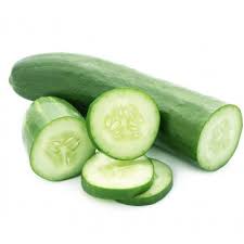 Cucumber - Piece 