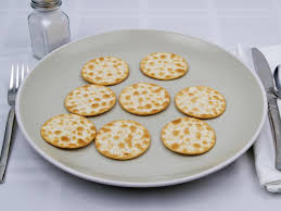 Crackers Carrs 