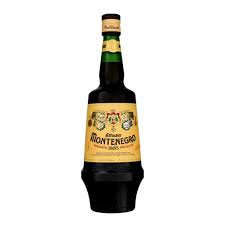 Amaro montenegro 1l  