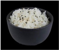 Vinegar Rice