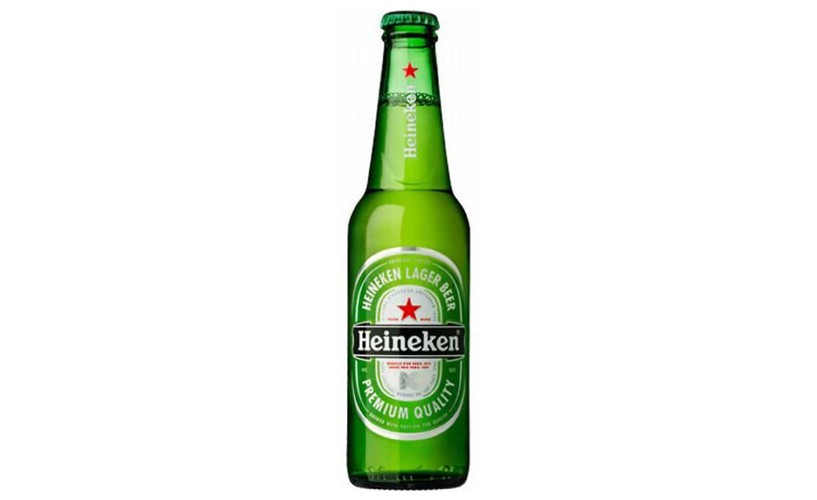 Heineken 25 cl 