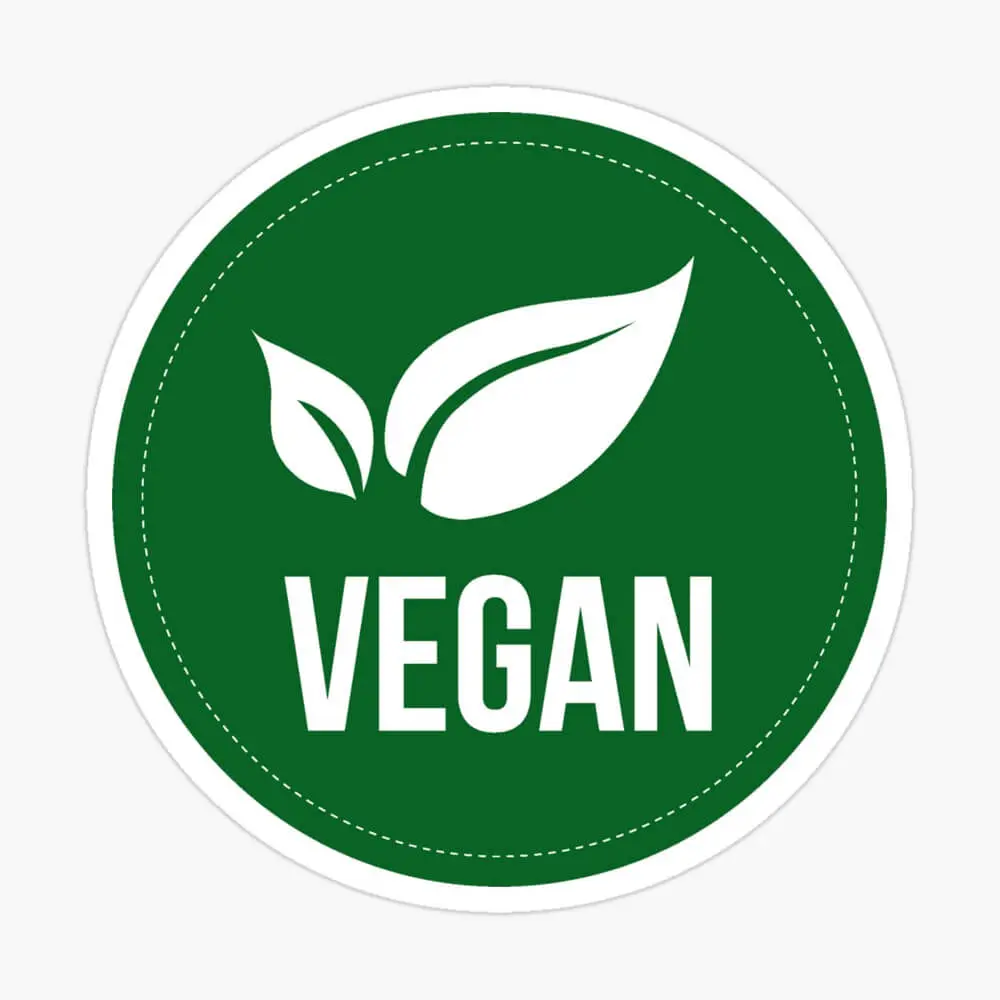 Vegan