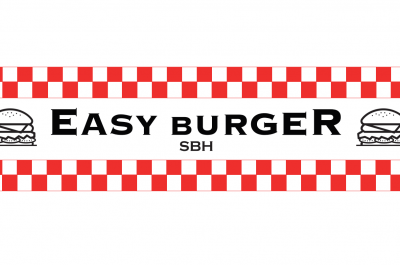 Restaurant Easy Burger St Barthélemy