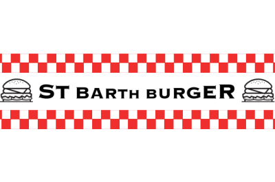 Restaurant St Barth Burger 