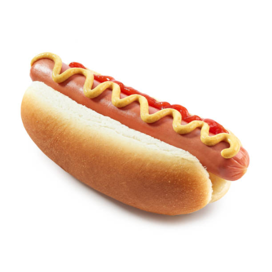 Hot-dog  