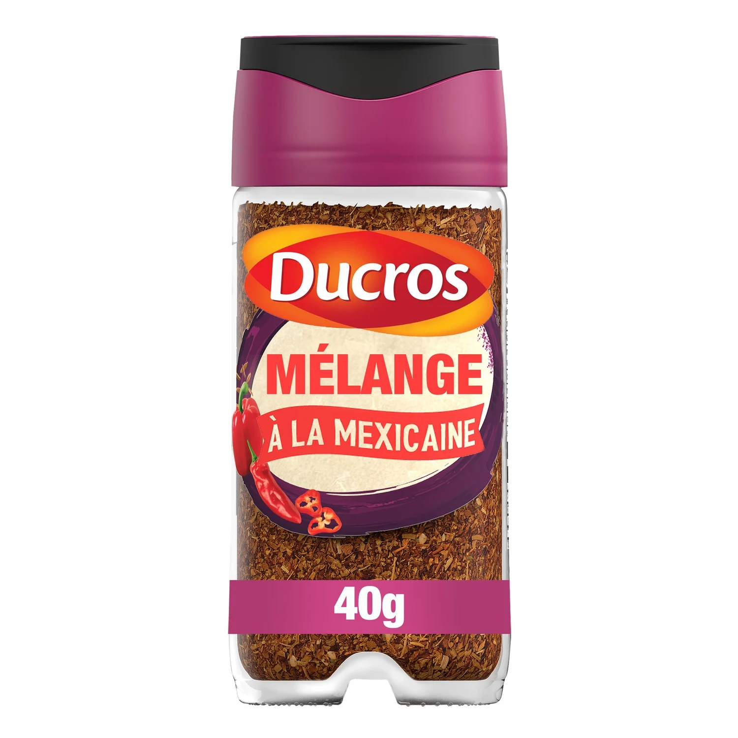 Ducros Mexican blend