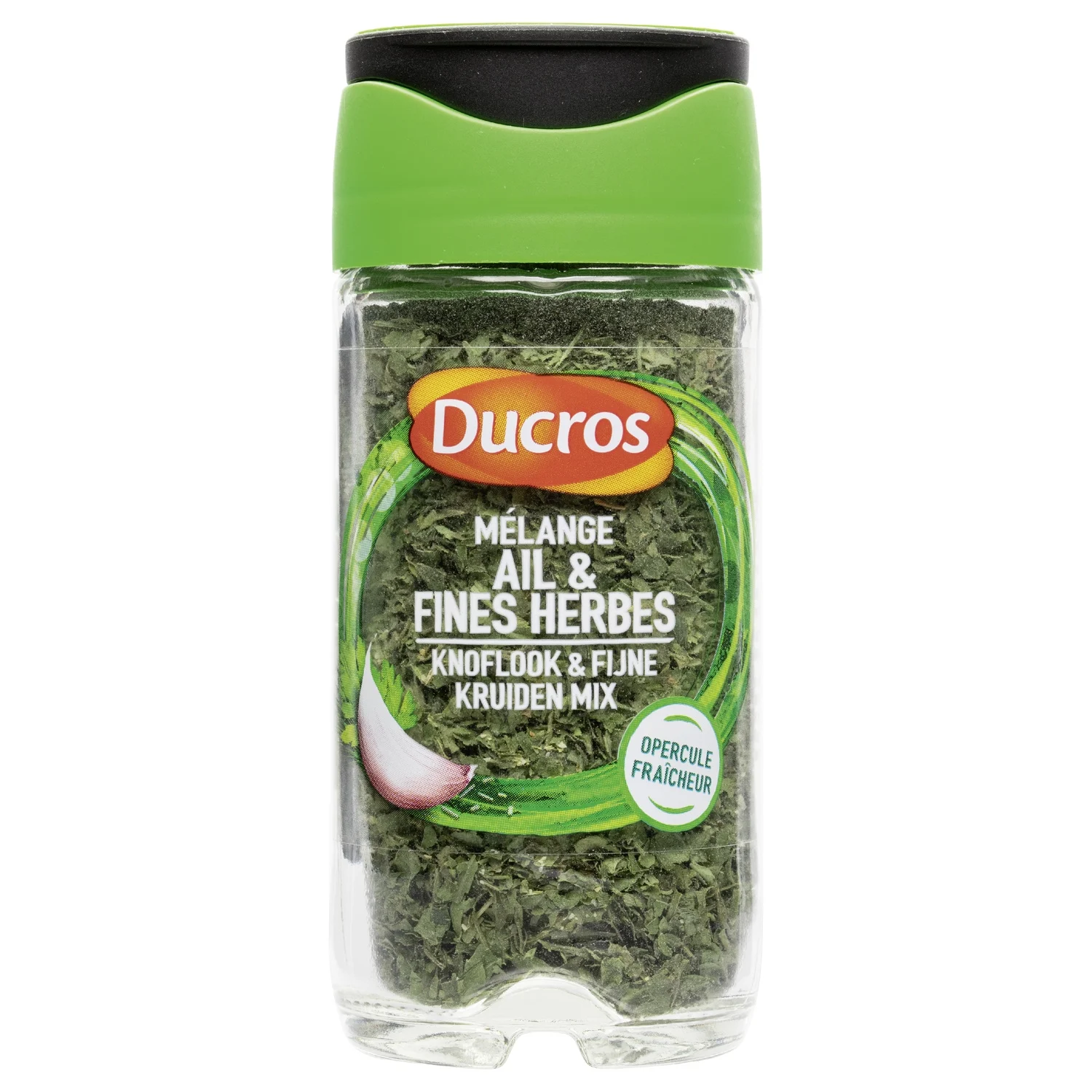 Ducros Garlic & Herbs Blend