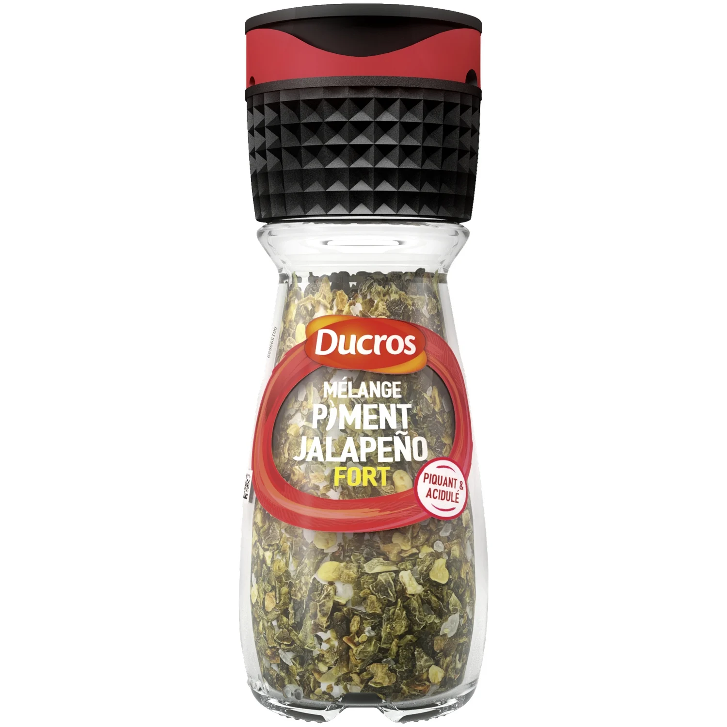 Ducros jalapeno blend