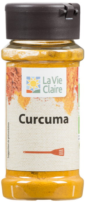 Curcuma poudre 35g