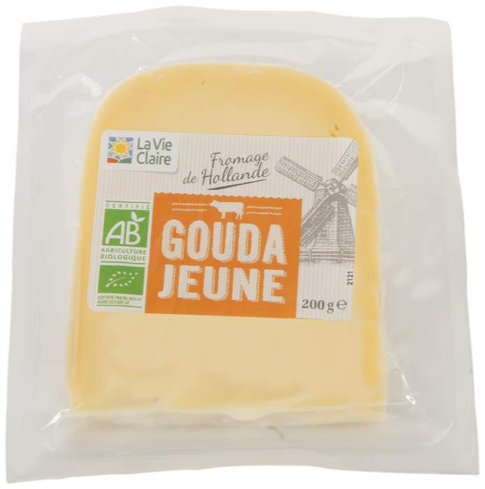 Gouda Jeune Ppbio