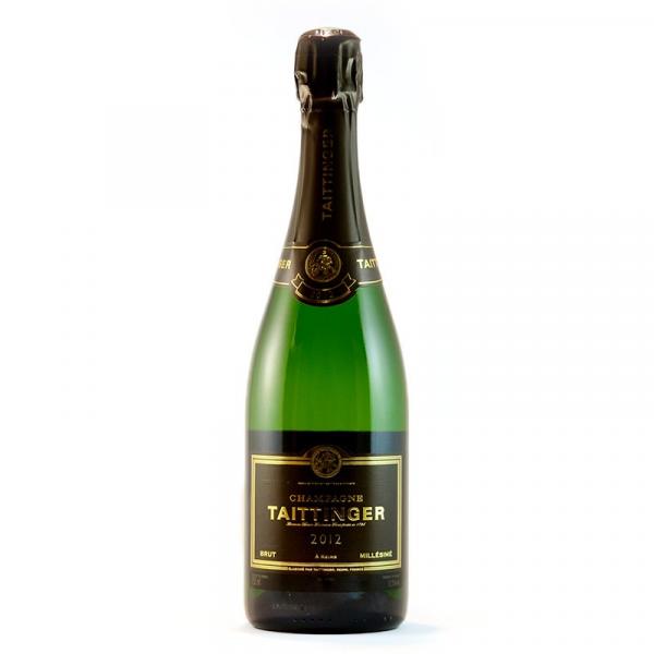 Taittinger Millésimé, Champagne  