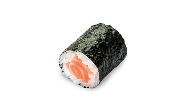 Maki Salmon (8 Pièces)
