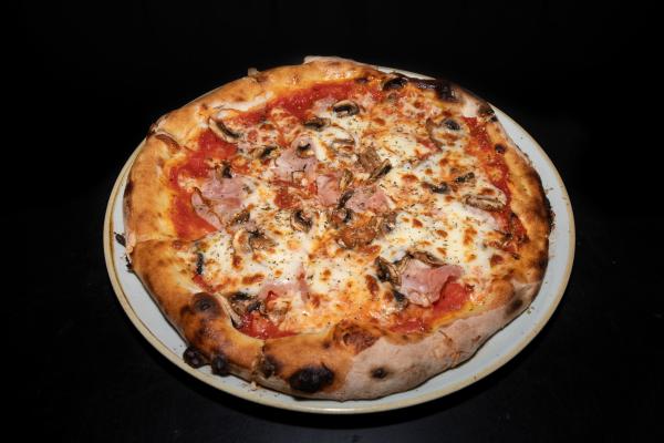 Pizza Regina (g) (d)