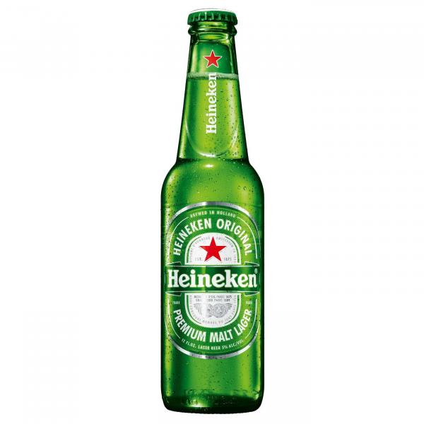 Heineken 25cl 