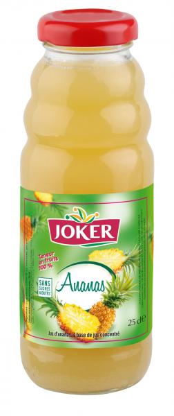 Pineapple Juice Joker (25cl) 