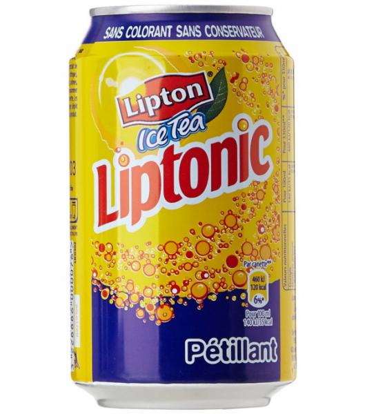 Liptonic (33cl) 