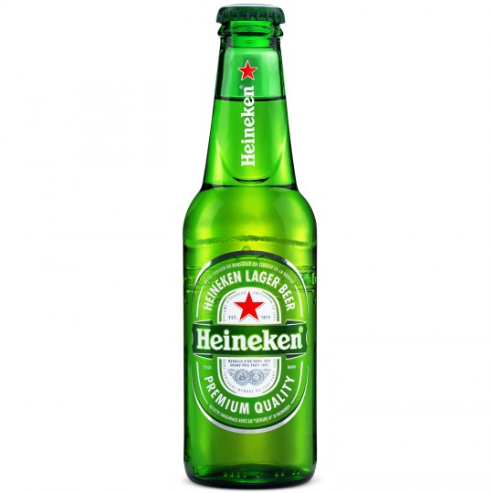 Heineken bt (25cl)