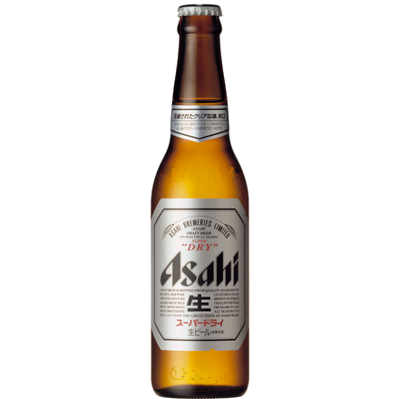 Asahi 