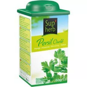 Sup'herb frozen parsley