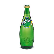 Perrier Bottle 75 cl