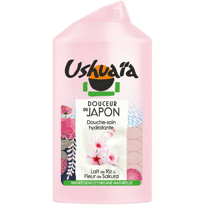 Ushuaia Douceur Du Japon Fleur Sakura 250 ml