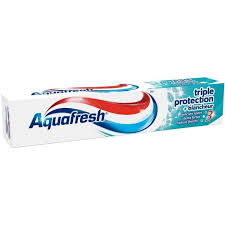Aquafresh Tooth Triple Protection 75 ml