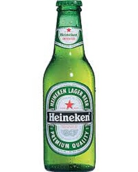 Heineken 25cl 