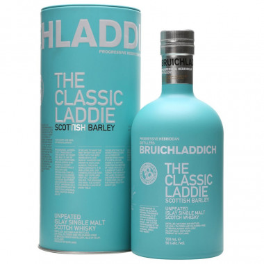Bruichladdich Classic Laddie / giftbox (0.70L)