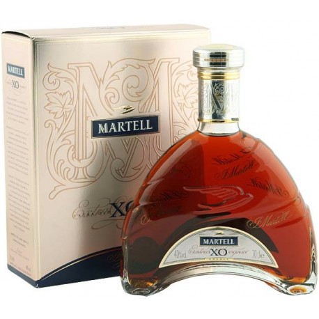 Martell X.O. / giftbox (0.70L)