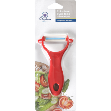 Eplucheur à legumes U