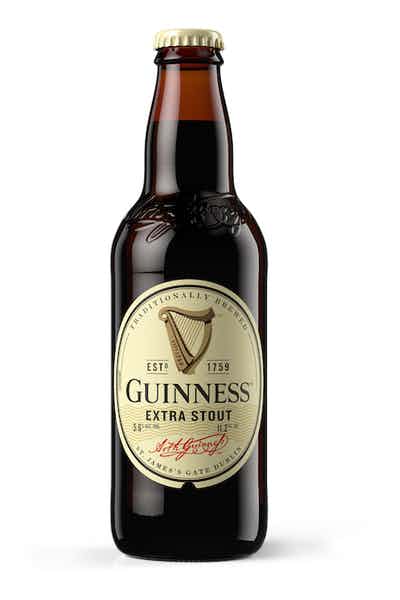 Guinness Stout (0.33L) x 6 