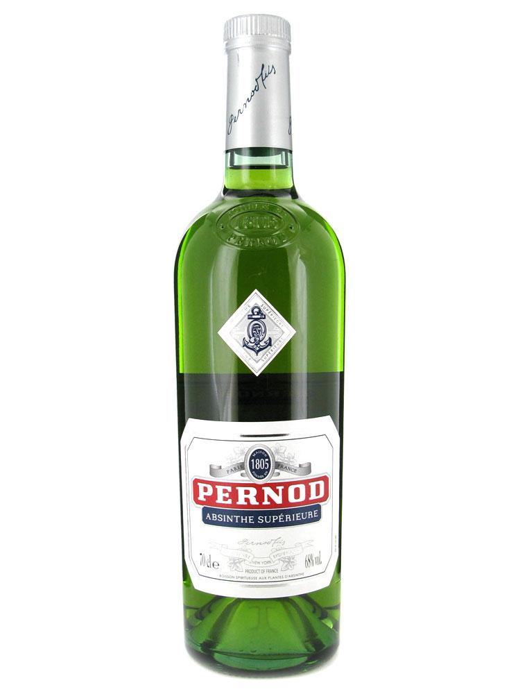 Pernod Absinthe 68° (0.70L)