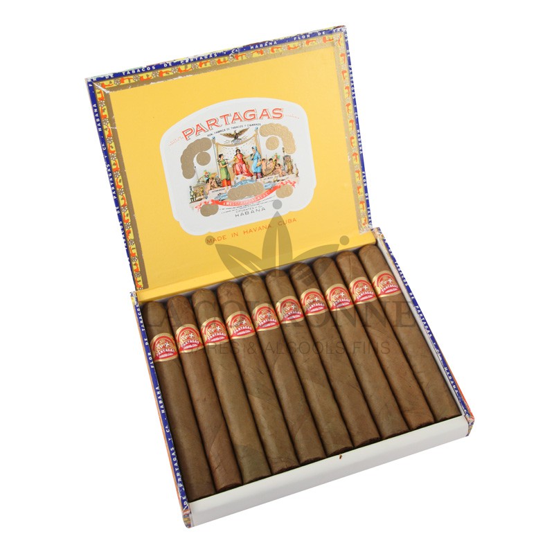 Partagas Mille Fleurs 